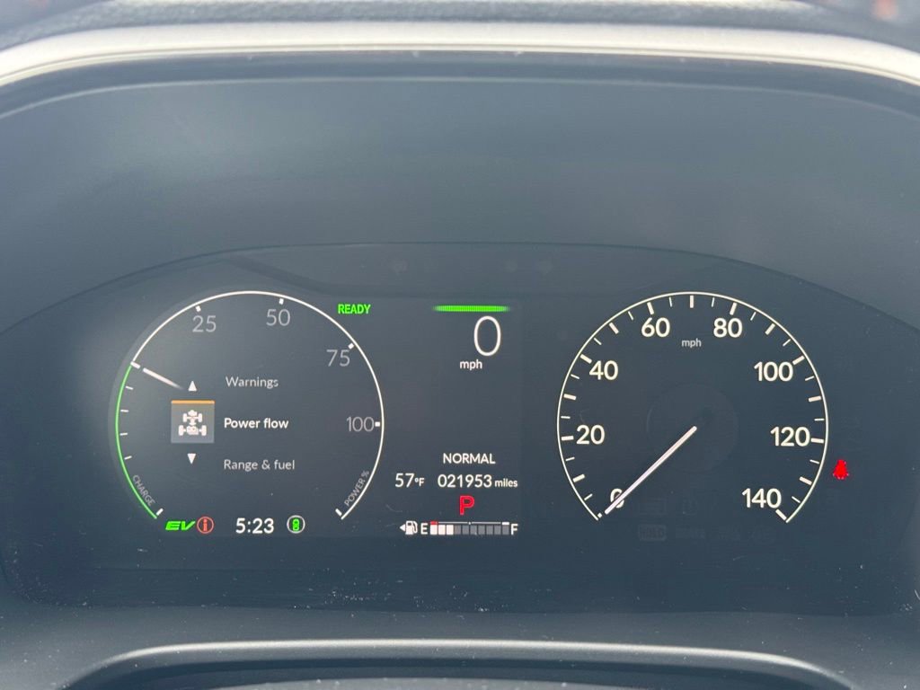 Used 2024 Honda CR-V Sport image 29