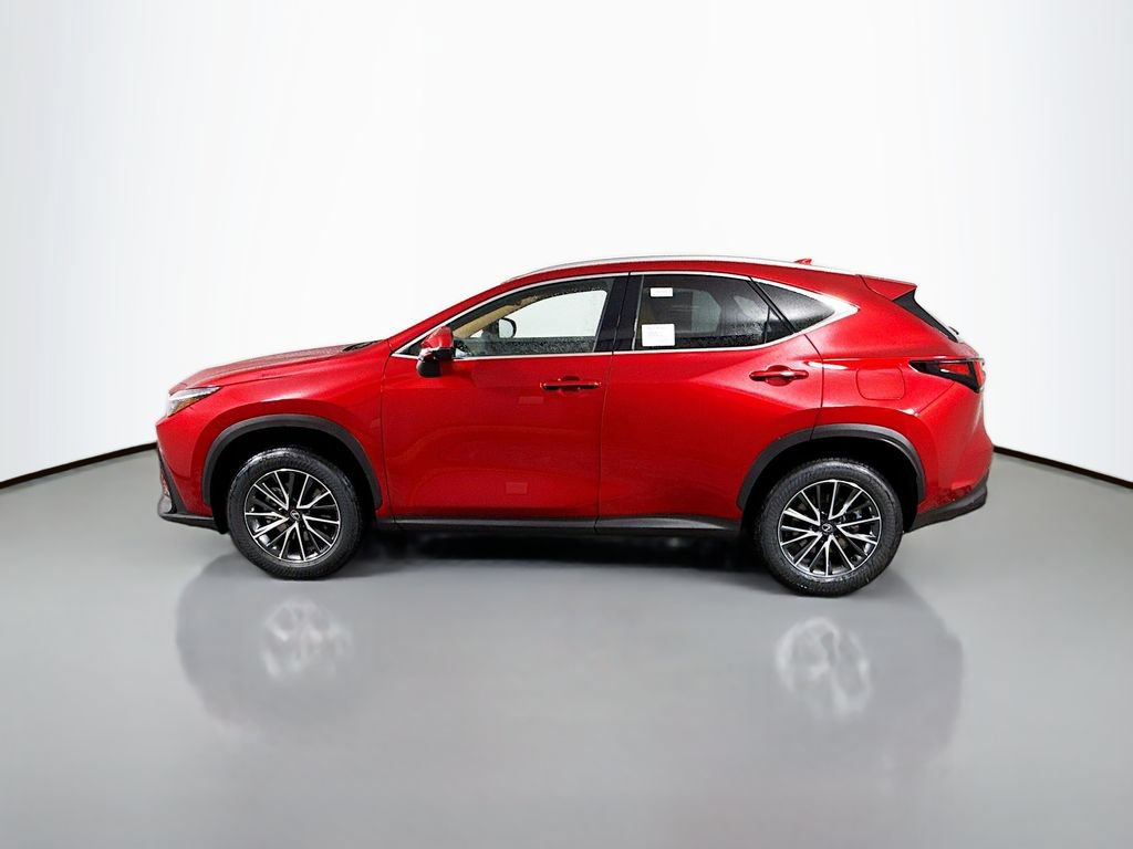 New 2026 Lexus NX 350 AWD w/ Premium Package image 8