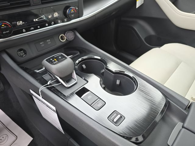 New 2026 Nissan Rogue Dark Armor FWD image 26