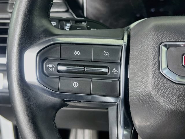 Used 2024 GMC Acadia Elevation FWD image 17