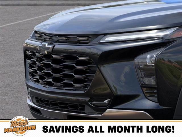 New 2026 Chevrolet Trax ACTIV w/ Sunroof Package image 13