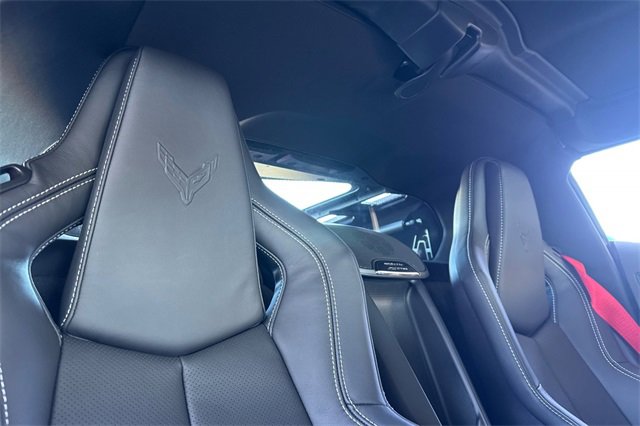 New 2026 Chevrolet Corvette Z06 w/ Battery Protection Package image 15