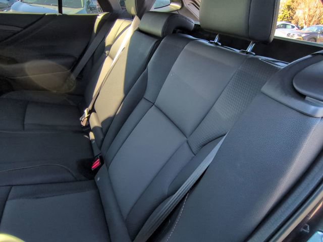 Used 2025 Subaru Outback Wilderness image 38