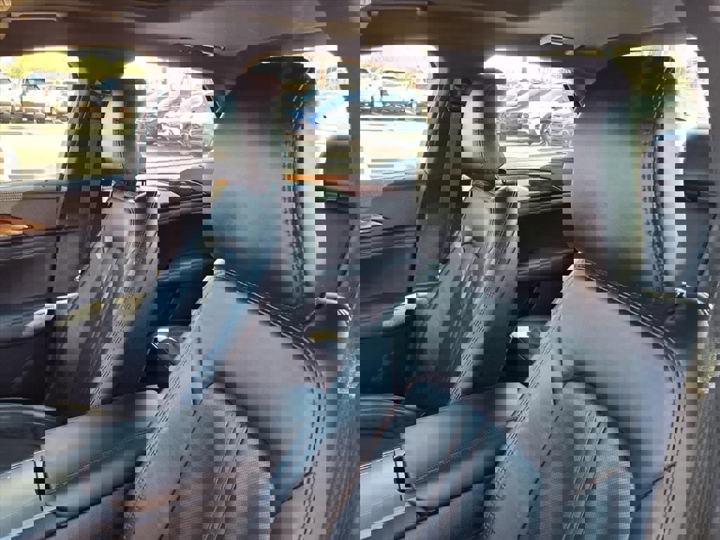 Used 2018 Lincoln MKZ Reserve w/ Technology Package image 26