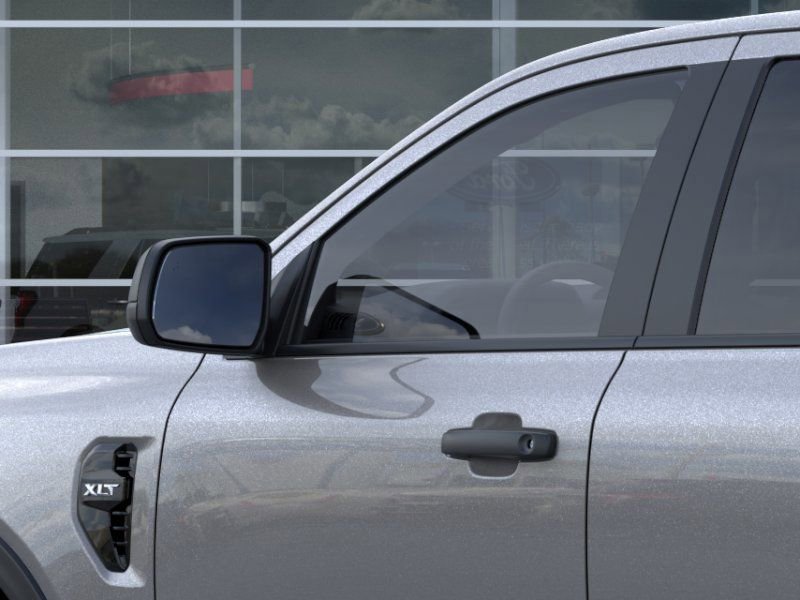 New 2026 Ford Ranger XLT image 20