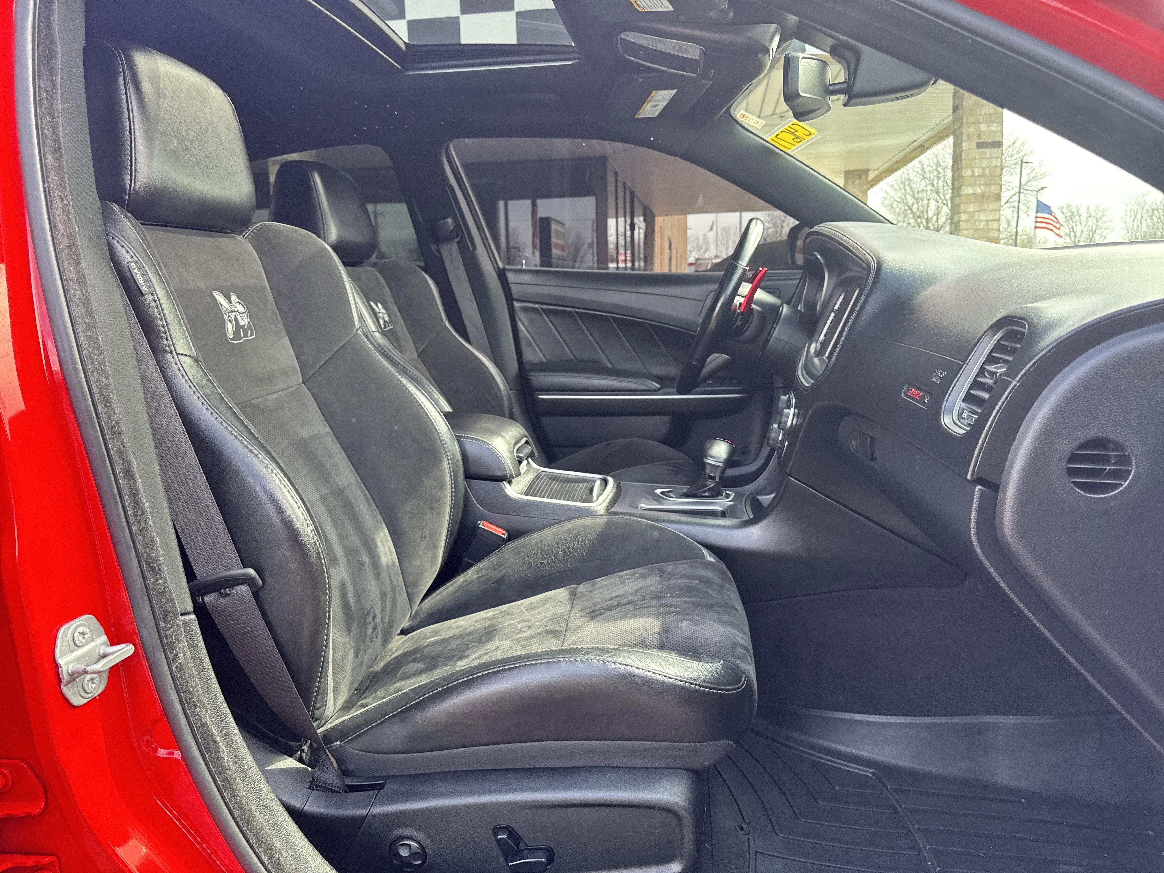 Used 2020 Dodge Charger Scat Pack RWD image 29