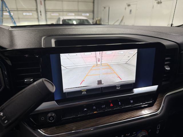 Certified 2023 Chevrolet Silverado 1500 LT image 24