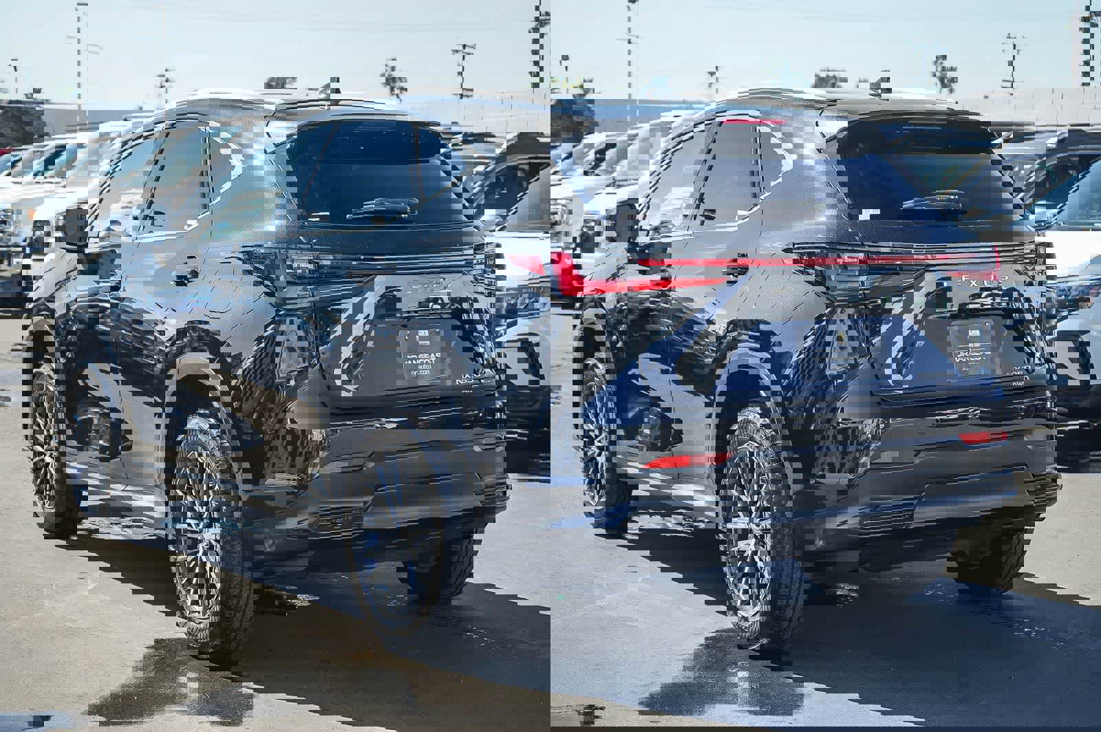 Used 2024 Lexus NX 350 Premium image 6