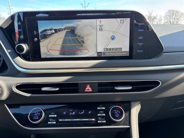 Used 2023 Hyundai Sonata SEL image 20