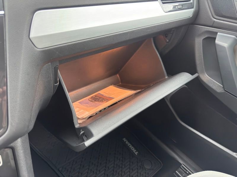 Used 2019 Volkswagen Tiguan S w/ Driver Assistance Package image 22