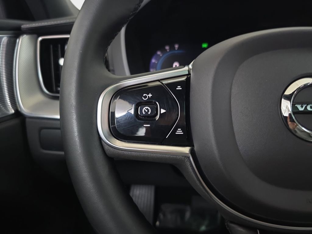 Used 2023 Volvo XC60 T8 Polestar image 20
