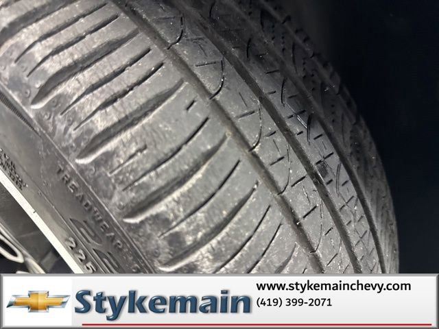 Used 2022 Volkswagen Taos SEL image 23