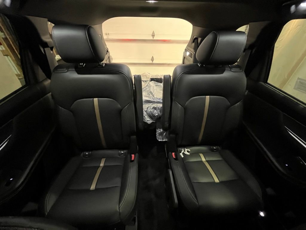 New 2026 MAZDA CX-90 3.3 Turbo w/ Premium Plus Pkg AWD/4WD image 26