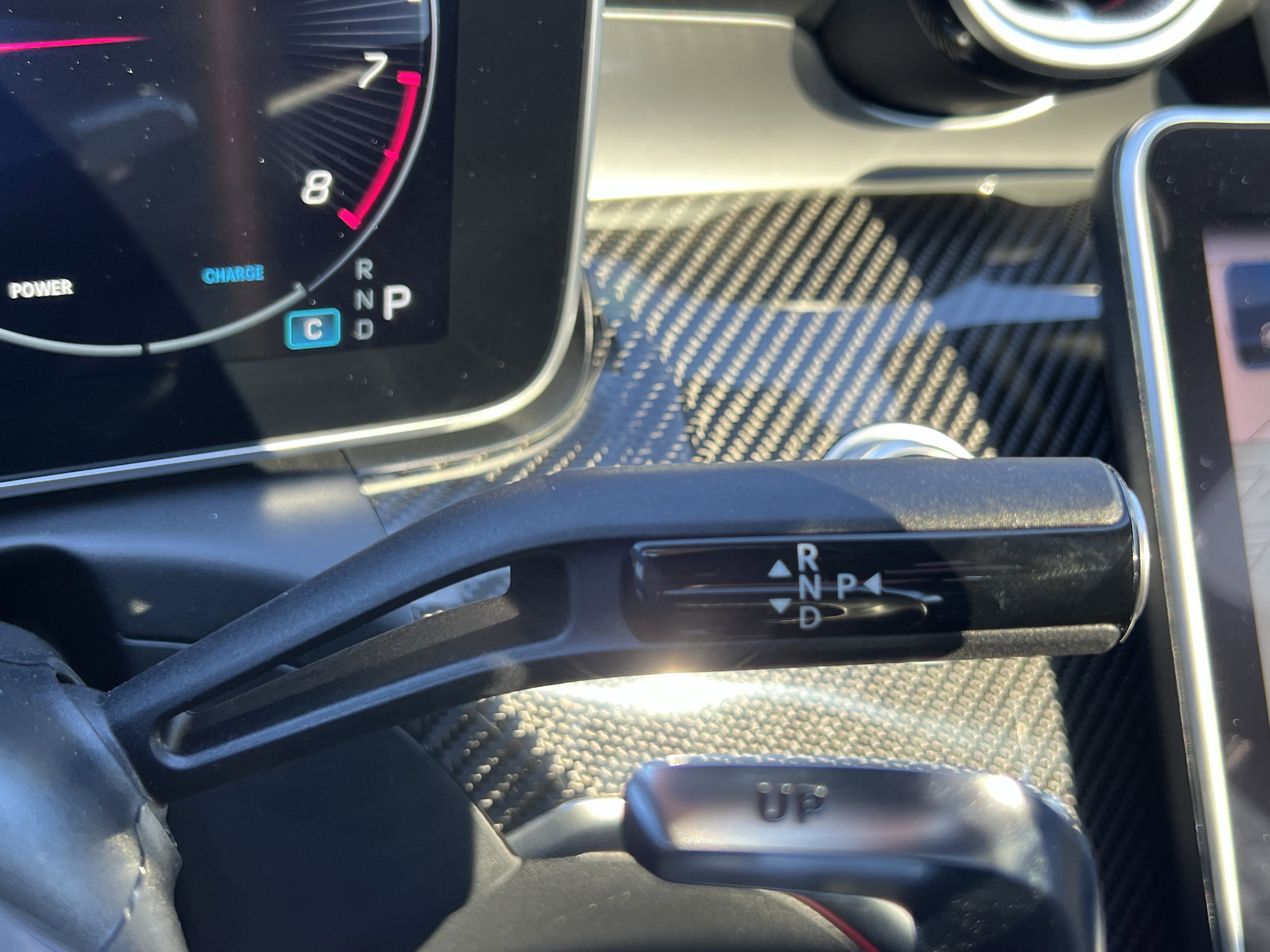 Certified 2024 Mercedes-Benz C 43 AMG AMG C 43 image 26