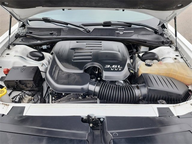 Used 2023 Dodge Challenger SXT image 30