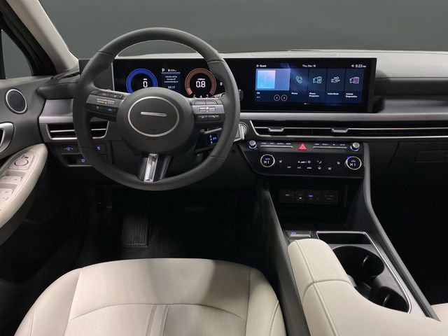 New 2026 Hyundai Sonata SEL image 5