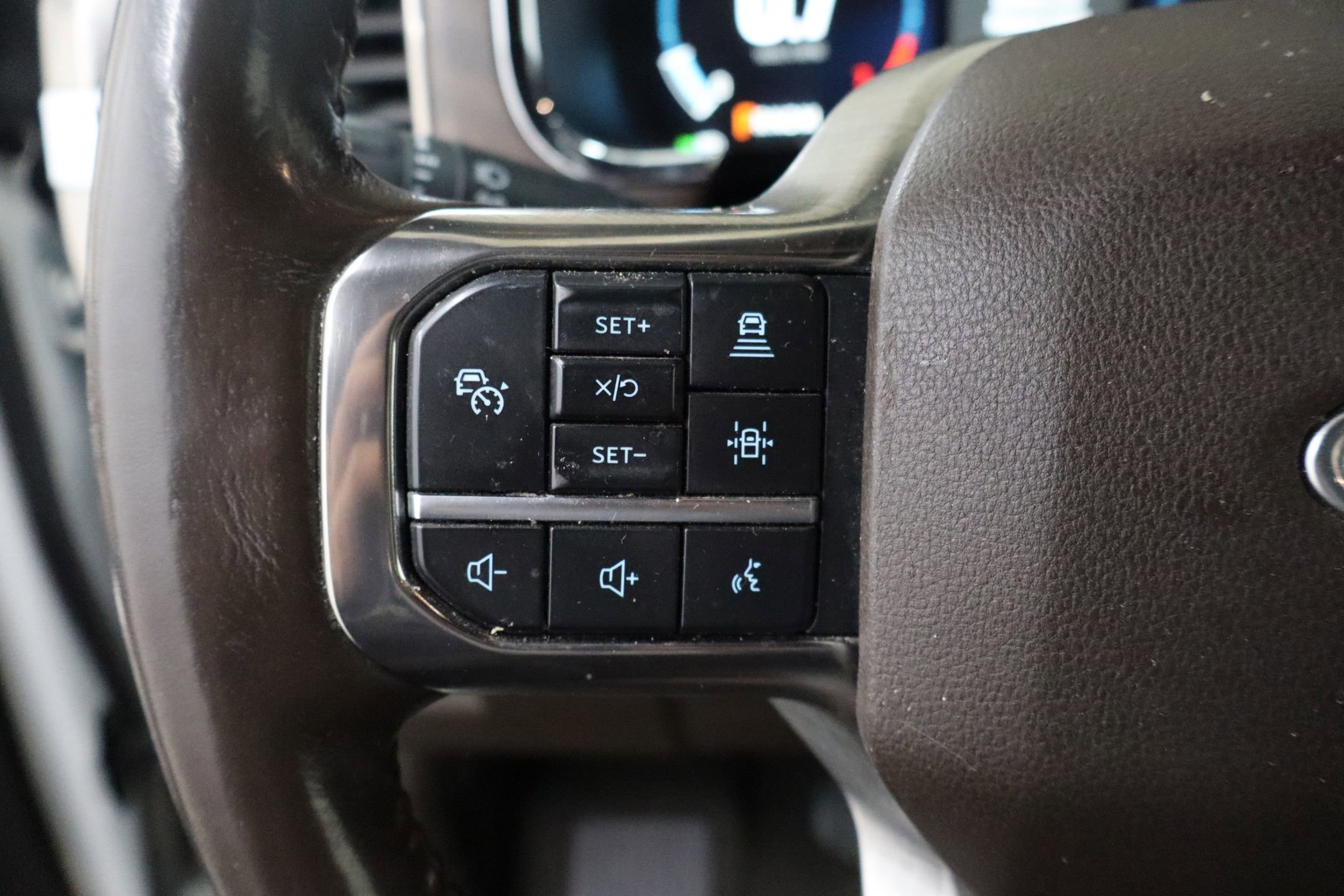 Used 2021 Ford F150 King Ranch w/ Equipment Group 601A High AWD/4WD image 16