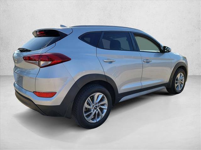 Used 2018 Hyundai Tucson SEL Plus w/ Cargo Package FWD image 5