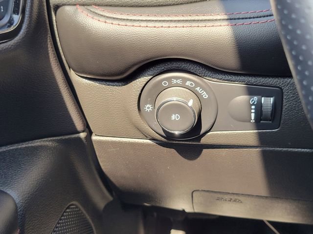 Used 2021 Dodge Durango R/T w/ Trailer Tow Group IV image 13