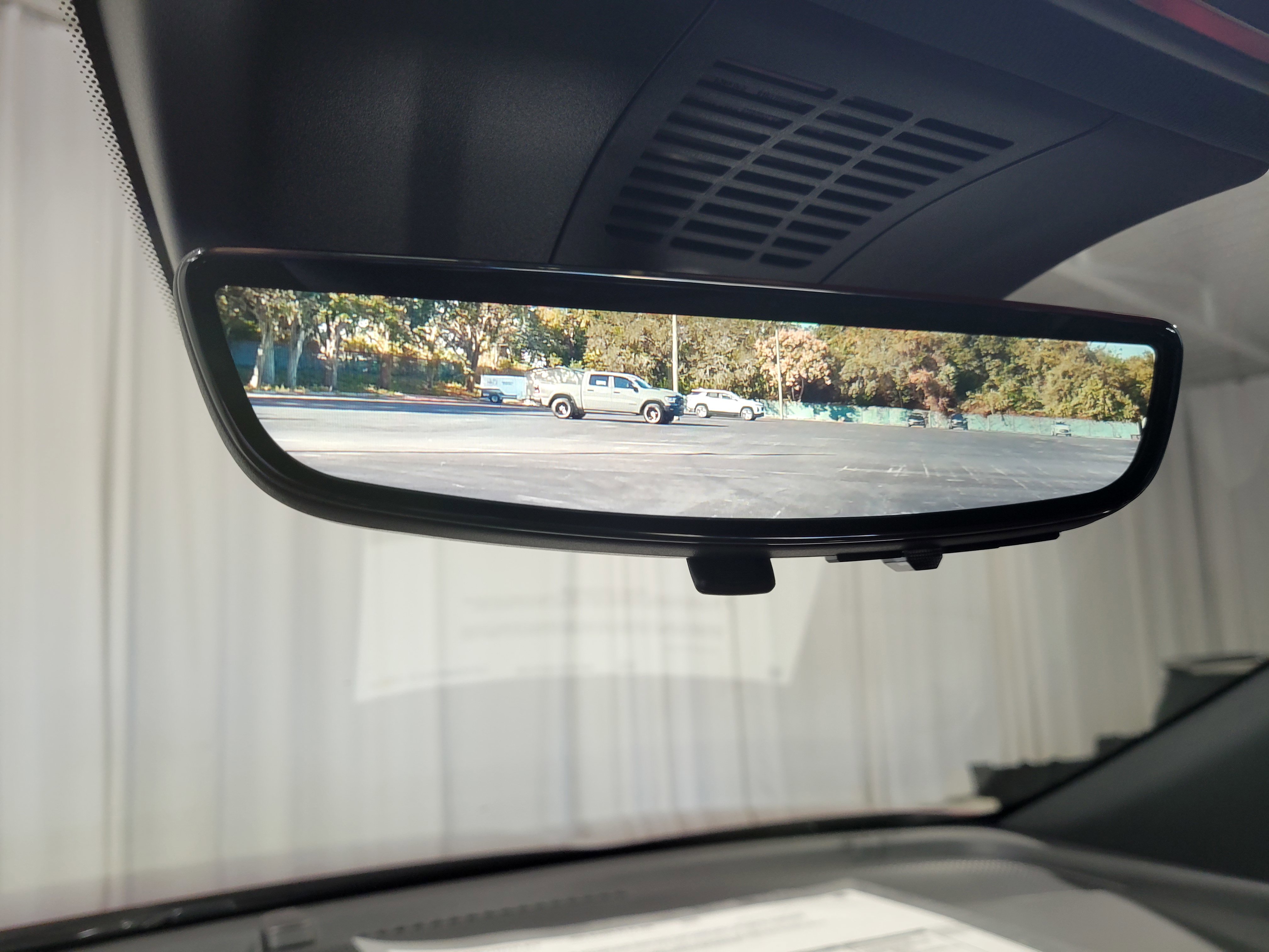 New 2026 Chevrolet Blazer EV SS w/ Performance Package image 27