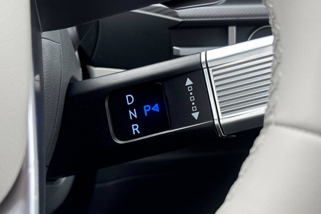 New 2026 Hyundai Santa Fe SE FWD image 22