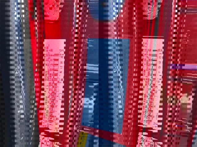 New 2025 Ford Bronco 2-Door w/ Sasquatch Package image 40