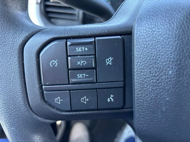 Used 2023 Ford F250 XLT w/ Snow Plow Prep Package AWD/4WD image 17