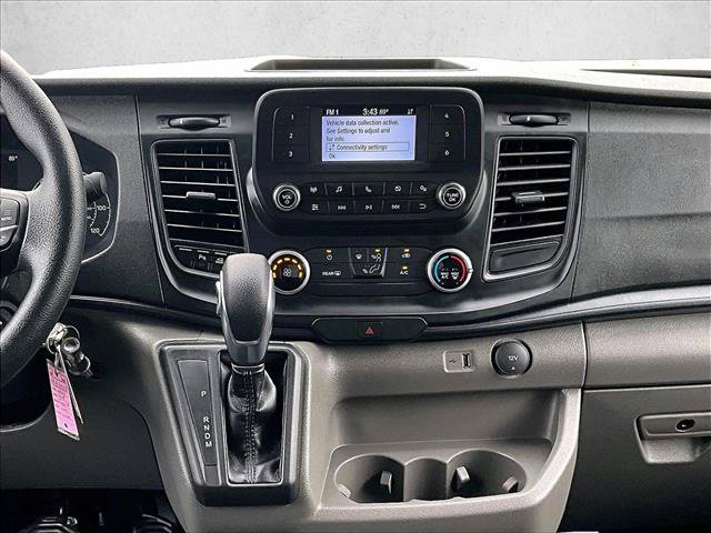 Used 2024 Ford Transit 350 XL RWD image 8