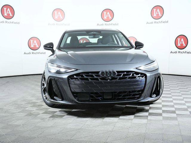 New 2026 Audi A6 Prestige image 3