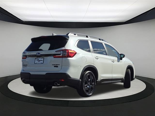 New 2025 Subaru Ascent Bronze Edition image 7