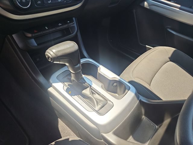 Used 2019 Chevrolet Colorado LT w/ LT Convenience Package AWD/4WD image 24