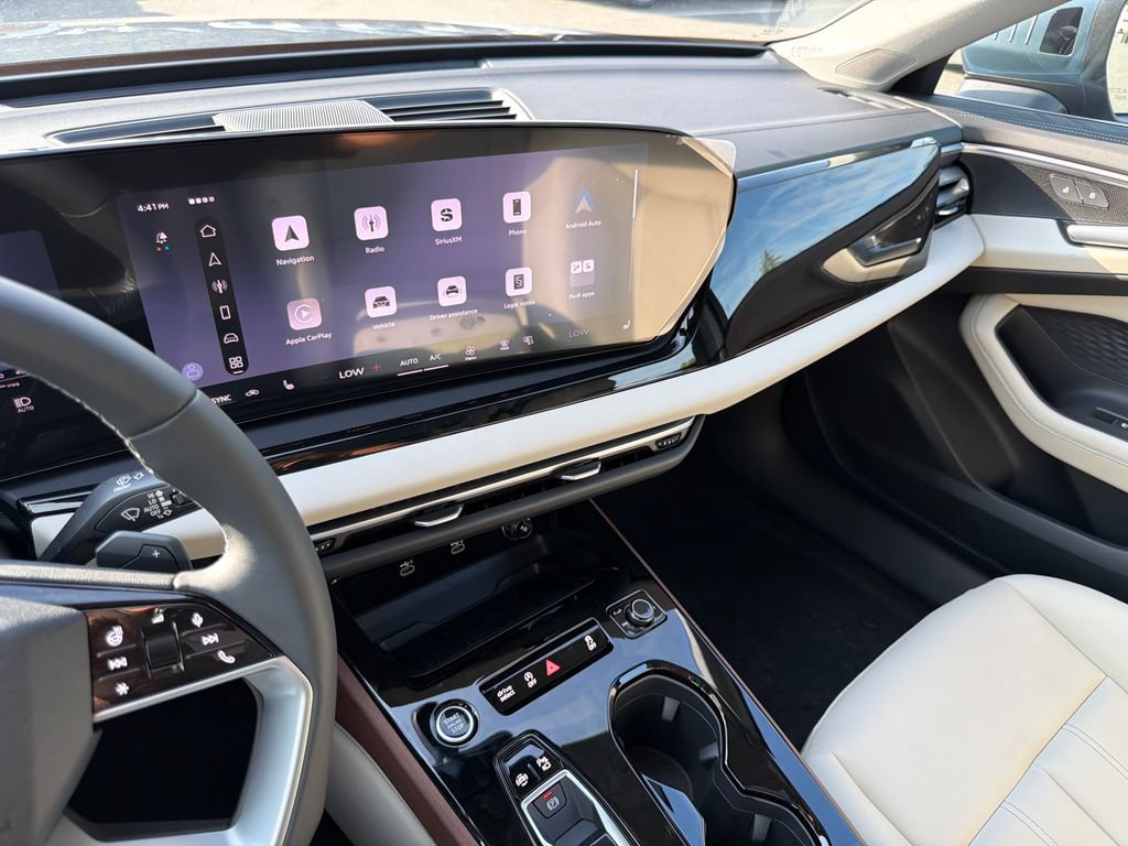 New 2026 Audi A5 Premium AWD/4WD image 21