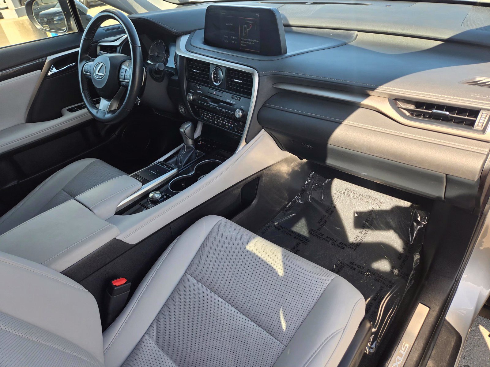Used 2022 Lexus RX 350 FWD image 10