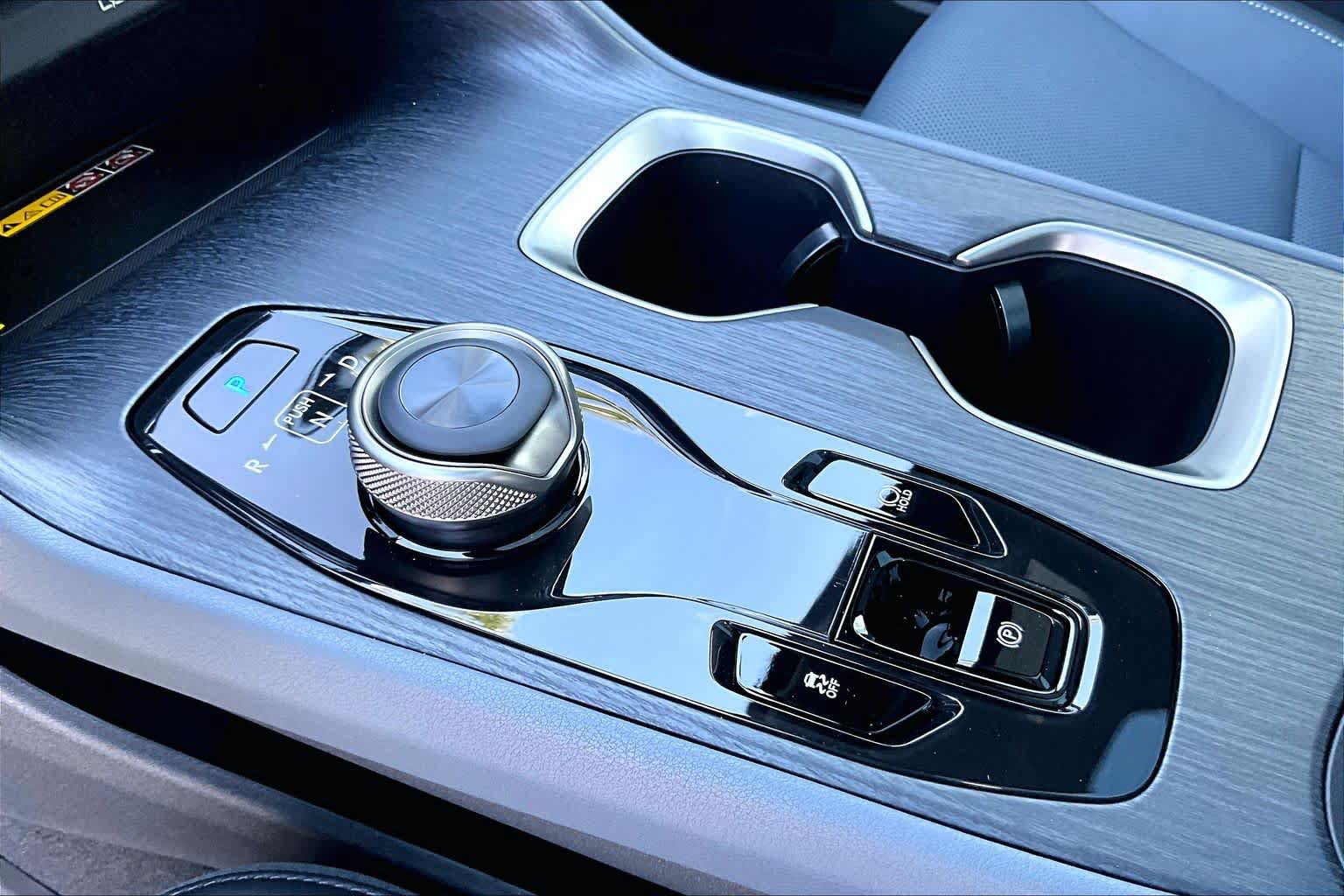 New 2026 Lexus RZ 350e 2WD image 11