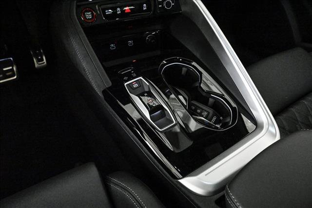 New 2025 Audi SQ5 Premium Plus image 13