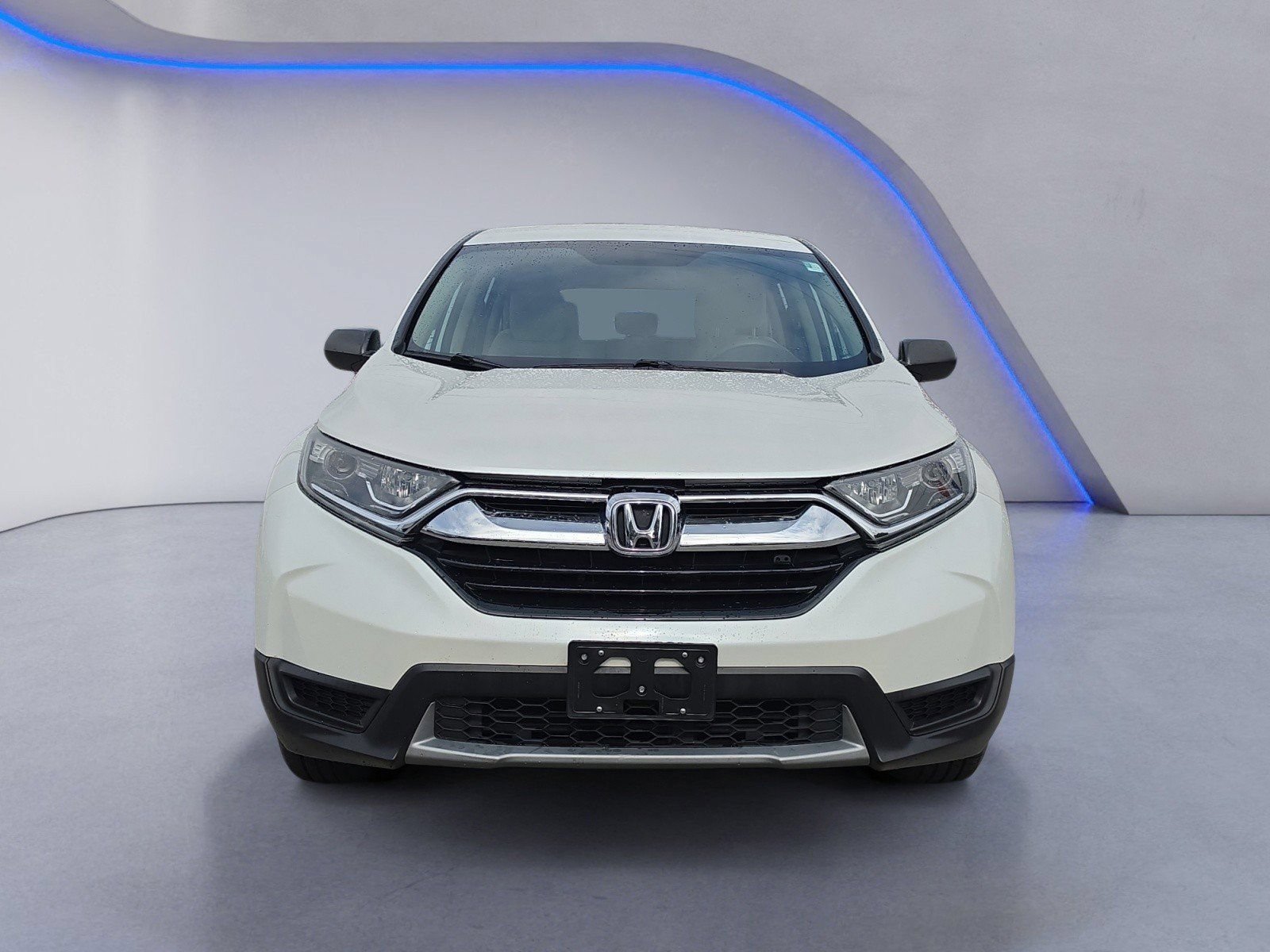 Used 2017 Honda CR-V LX image 8