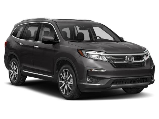 Used 2020 Honda Pilot Elite image 6