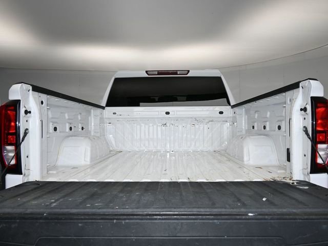 Used 2023 GMC Sierra 1500 Pro w/ Graphite Edition AWD/4WD image 44