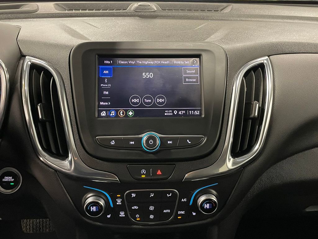 Used 2023 Chevrolet Equinox LT image 31