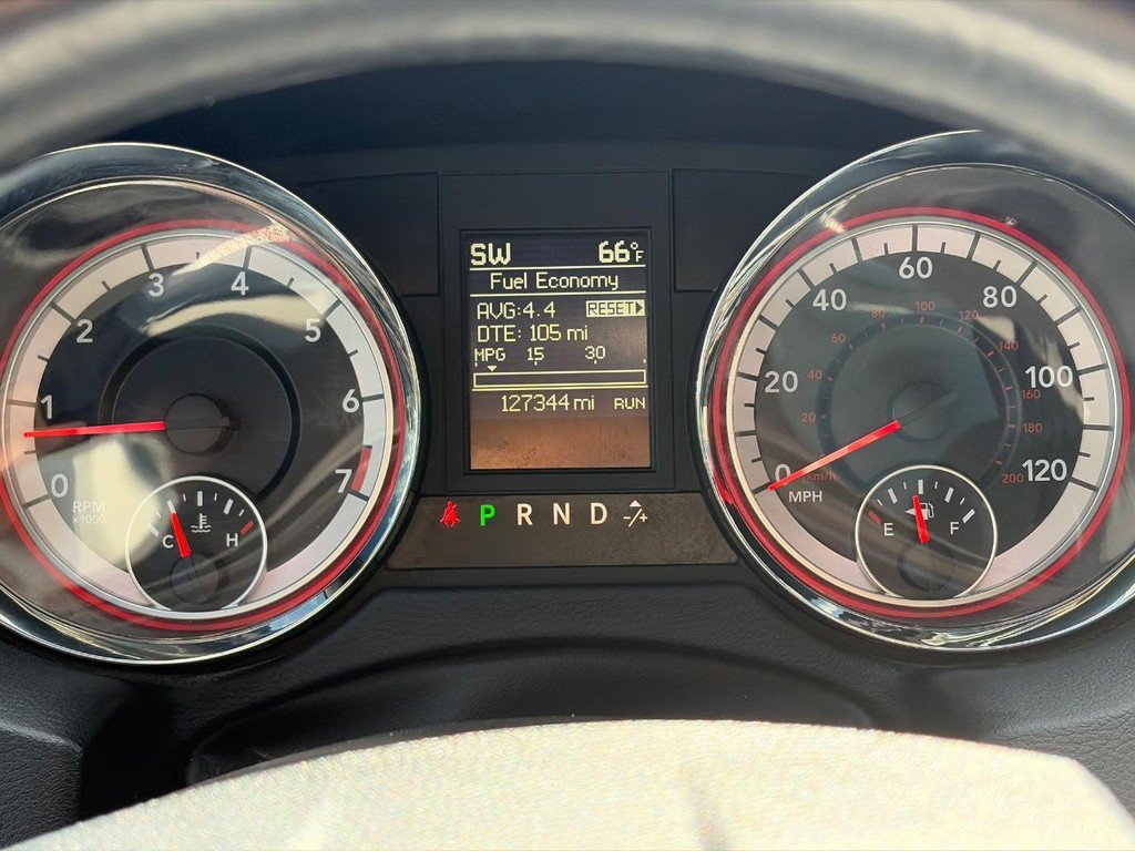 Used 2017 Dodge Grand Caravan GT FWD image 25