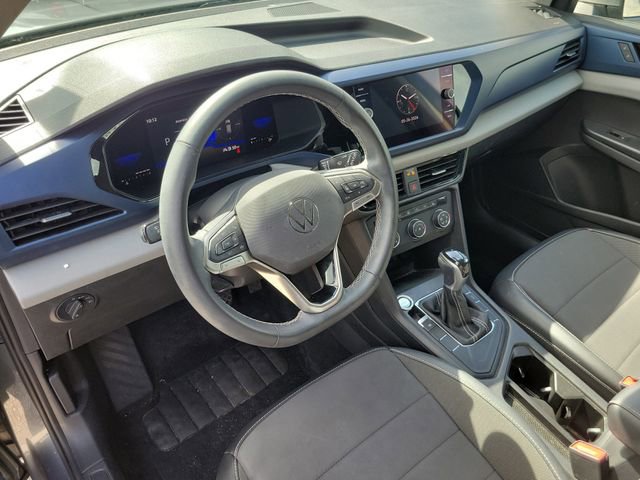 Used 2022 Volkswagen Taos SE FWD image 18