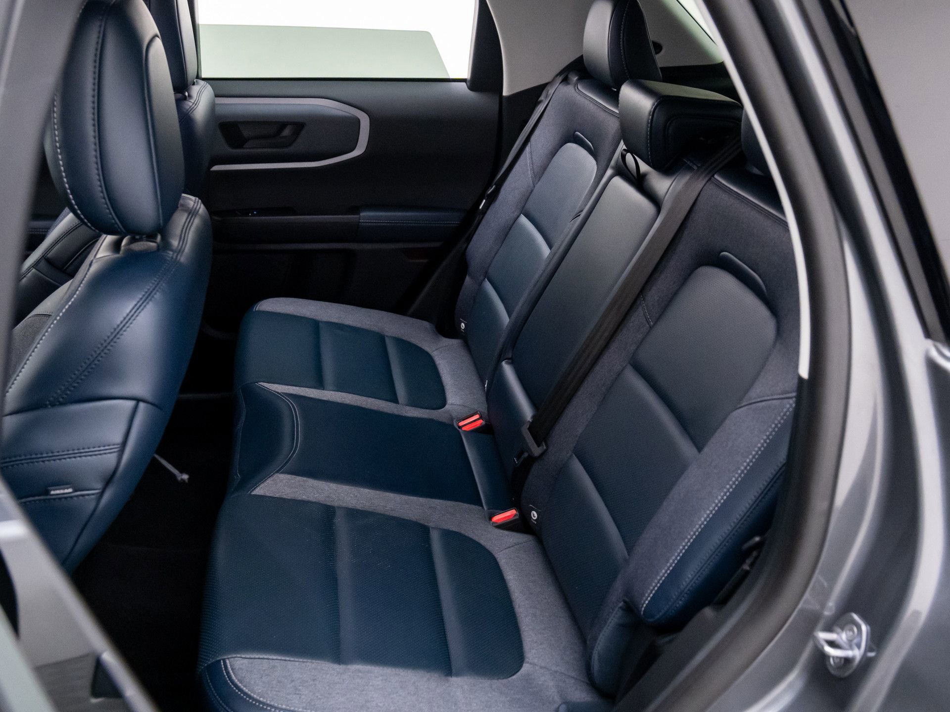 Used 2022 Ford Bronco Sport Outer Banks image 15