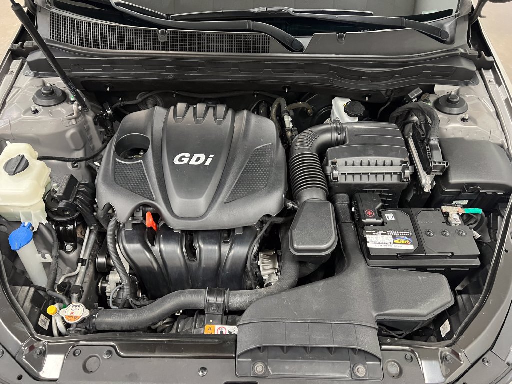 Used 2014 Kia Optima LX FWD image 23