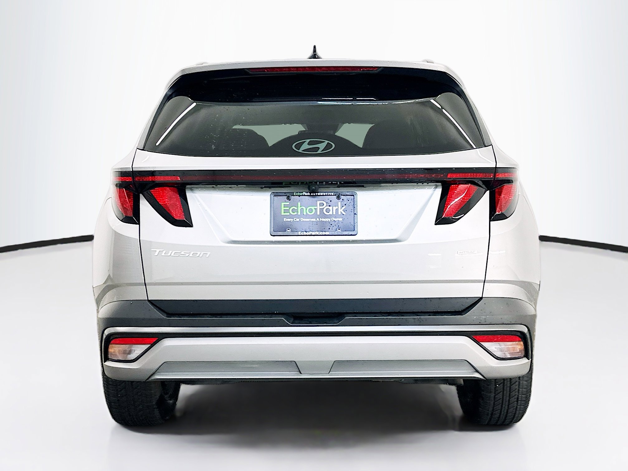 Used 2025 Hyundai Tucson SEL AWD/4WD image 7