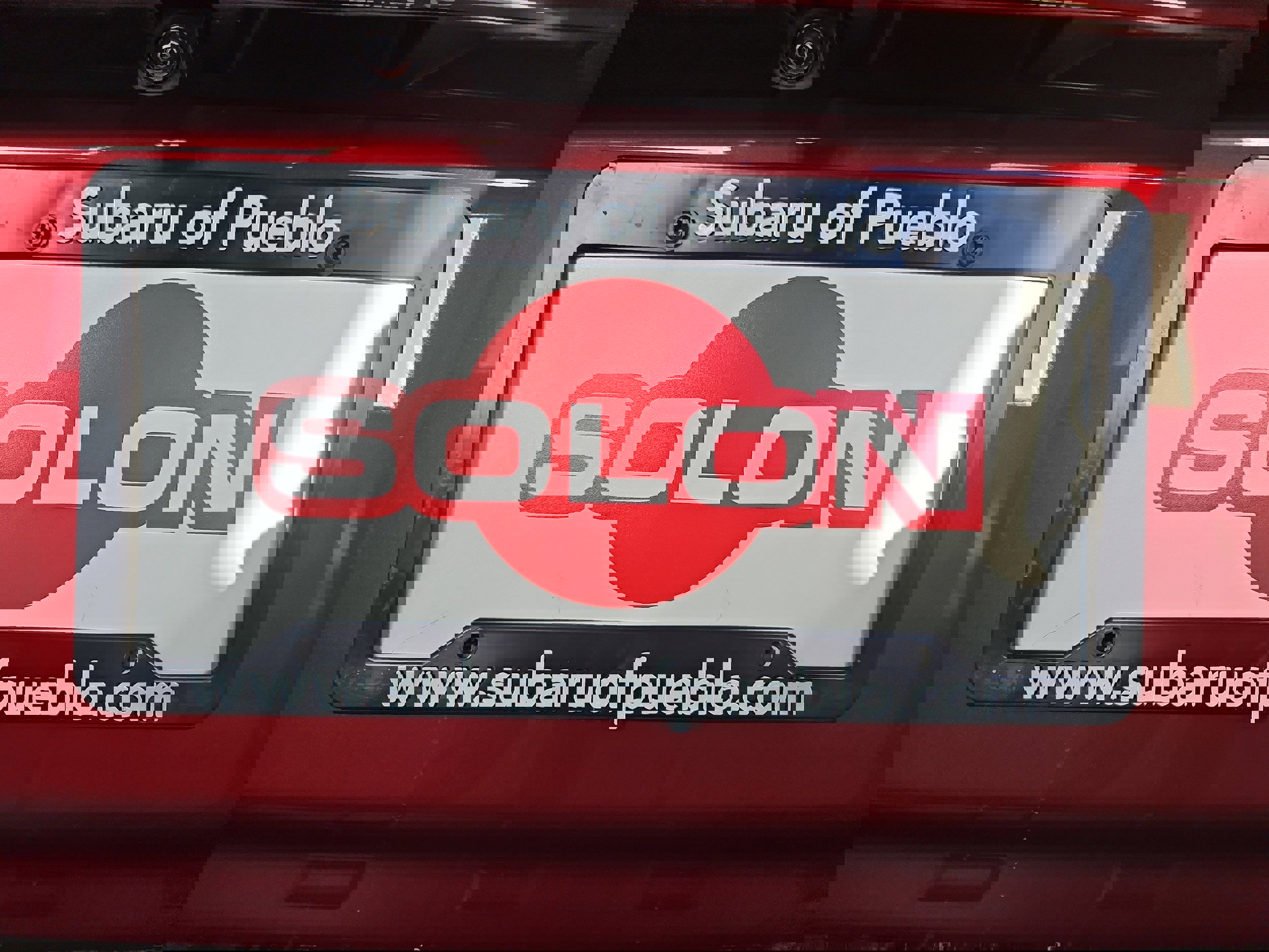 New 2026 Subaru Outback Limited image 29