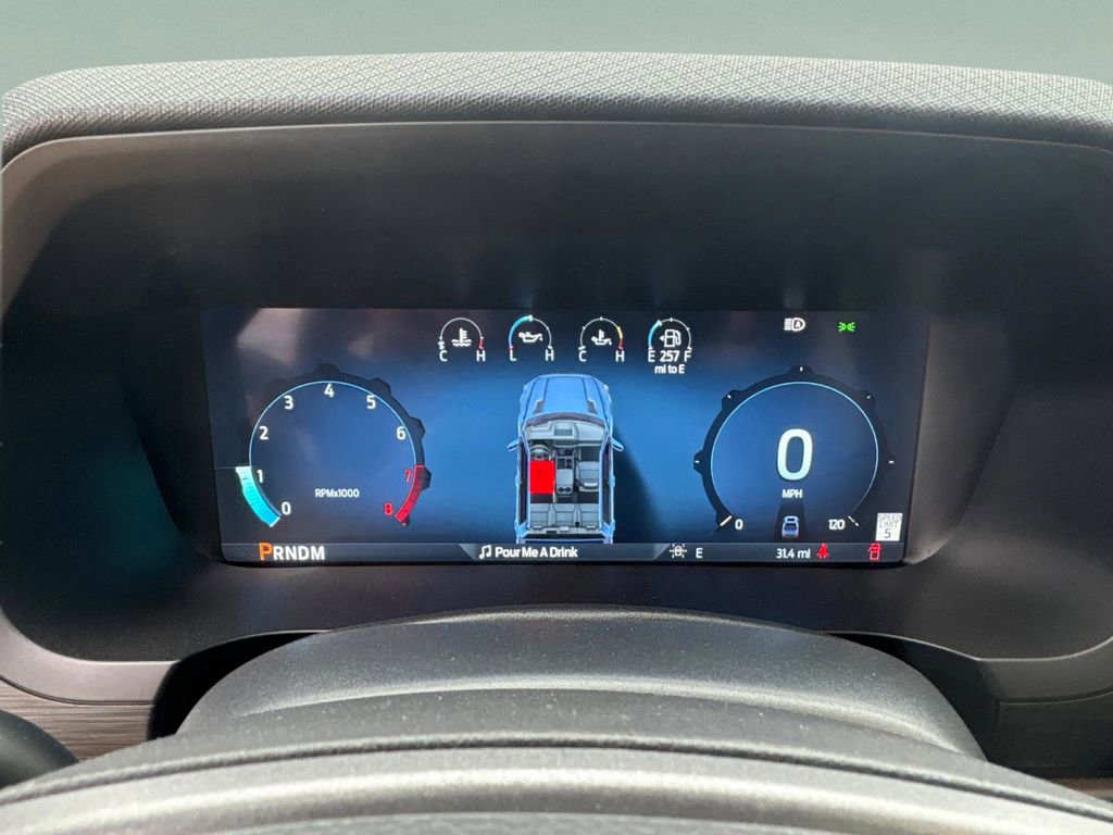 New 2026 Ford F150 XLT w/ Equipment Group 303A High image 21