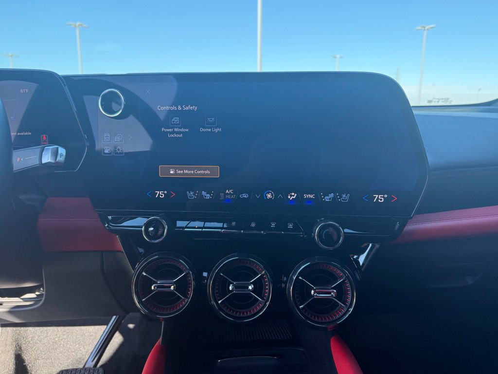 Used 2024 Chevrolet Blazer EV RS AWD/4WD image 22