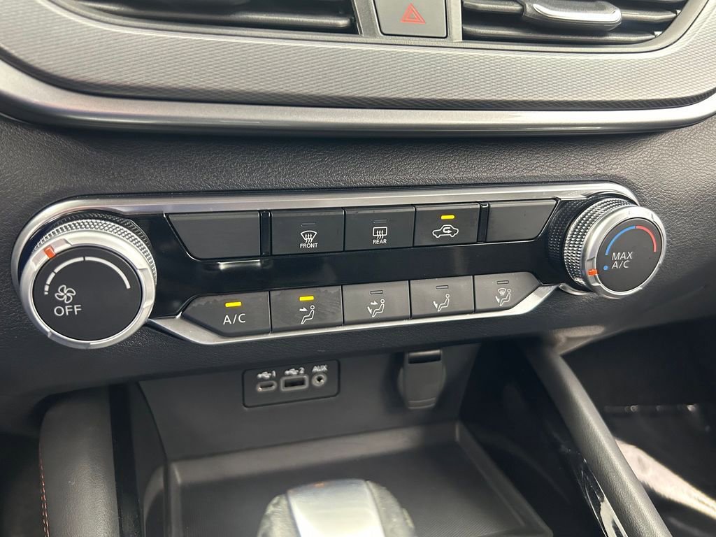 Used 2024 Nissan Altima 2.5 SR image 20