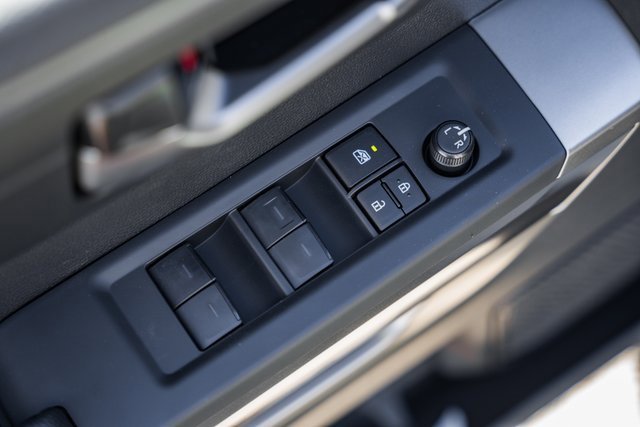 New 2026 Toyota Tundra SR5 image 38