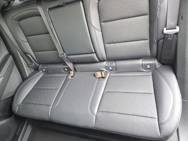 New 2026 Chevrolet Equinox LT w/ Convenience Package II image 29